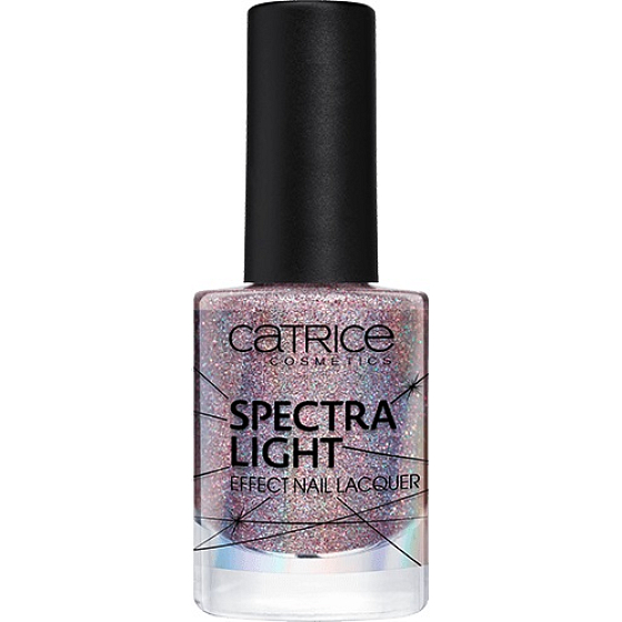 Catrice Spectra Light Effect Nagellack 01 Down The Milky Way 10 ml