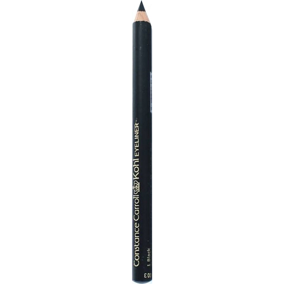 Constance Carroll Kohl Eyeliner Eyeliner 01 schwarz 1,1 g