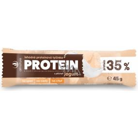 Allnature Protein Riegel 35% Joghurt 45 g