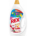 Rex Japanese Garden & Water Lily Aromatherapie Farbgel zum Waschen farbiger Wäsche 60 Dosen 3 l