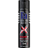 Fa Men Xtreme Power + Antitranspirant Deodorant Spray für Männer 150 ml