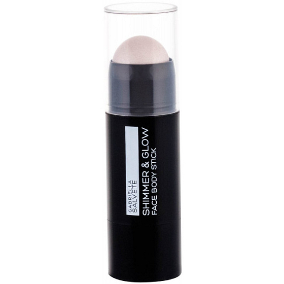 Gabriella Salvete Shimmer & Glow Face Body Stick Stift für Gesicht und Körper 8 g