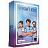 Albi Pocket Quizzes Blue Code 50 Karten