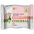 GESCHENK - O'Herbal Toilettenseife