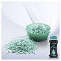 Lenor Unstoppables Fresh - Frische Duftperlen für die Waschmaschine verleihen der Wäsche einen intensiven frischen Duft bis zur nächsten Wäsche 140 g