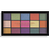 Makeup Revolution Re-Loaded Passion für Farb-Lidschatten-Palette 15 x 1,1 g