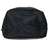 Diva & Nice Cosmetic Handtasche schwarz 19 x 25 x 8 cm 90154