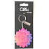 Albi Original Schlüsselanhänger PVC Mandala 11 cm