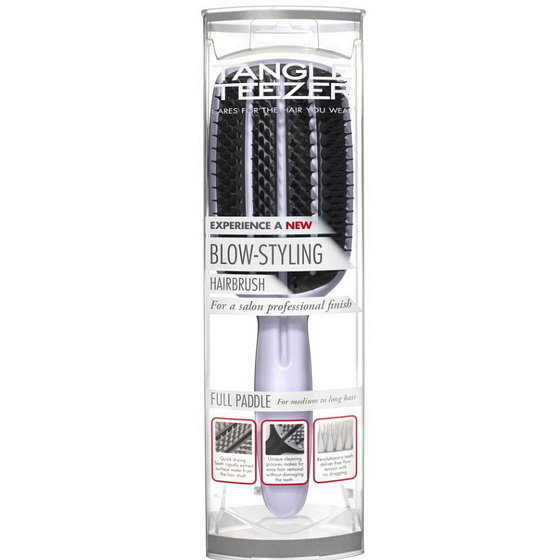 Tangle Teezer Blow-Styling Full Paddle Professionelle Blasbürste 25 cm