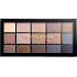 Makeup Revolution neu geladen Smoky Newtrals Lidschatten-Palette 15 x 1,1 g