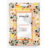Payot Morning Hangover Masque Entgiftende aufhellende Stoffmaske 1 Stück, 19 ml