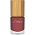 Catrice Pure Simplicity Nagelfarbe Nagellack C04 Moody Plum 8 ml