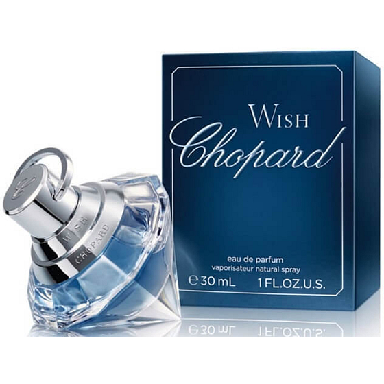 Chopard Wish Eau de Parfum für Frauen 30 ml