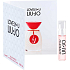 Liu Jo Lovely U parfümiertes Wasser für Frauen 1,5 ml mit Spray, Fläschchen