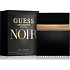 Ratet mal, verführerische Homme Noir Eau de Toilette für Männer 100 ml