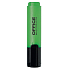 Office Highlighter Spurbreite 2 - 5 mm grün