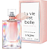 Lancome La Vie Est Belle Soleil Cristal Eau de Parfum für Frauen 50 ml