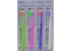 Atlantic Ultra Clean ultraweiche Zahnbürste 1 Stück