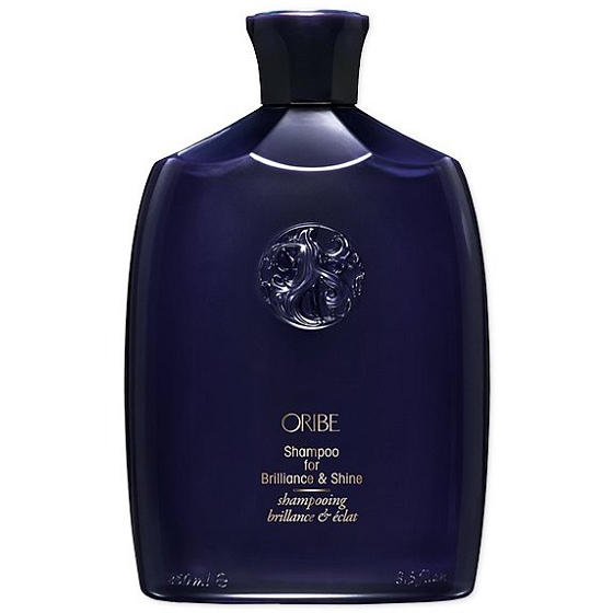 Oribe For Brilliance & Shine Shampoo für strahlenden Haarglanz für alle Haartypen 250 ml