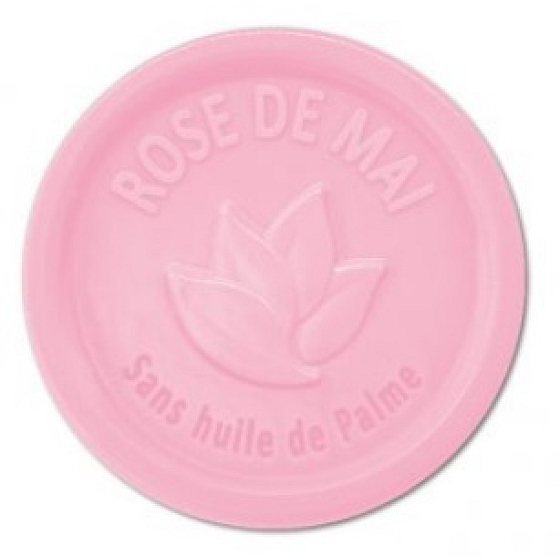 Esprit Provence Rose Pflanzenseife ohne Palmöl 25 g