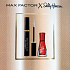 Max Factor 2000 Calorie Dramatic Volume Mascara 01 Black 9 ml + Sally Hansen Insta-Dri Nagellack 383 9,2 ml, Kosmetikset für Damen