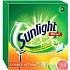 Sunlight All in 1 Double Action Citrus Fresh Geschirrspültabletten 52 Stück