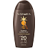 Astrid Sahara OF20 Wasserfeste Sonnenschutzlotion mit Kokosnussöl 200 ml