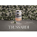 Trussardi Pure Jasmine Eau de Parfum für Frauen 90 ml