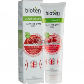 Bioten Bodyshape Slim No Gym Gel Anti-Cellulite-Gel 150 ml