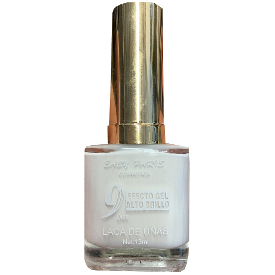 Mein 9Dias Efecto Gel-Nagellack Nr.007 13 ml
