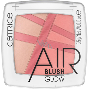 Catrice Air Blush Glow Rouge 030 Rosy Love 5,5 g