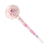 Albi Beweglicher Stift Rosa Krake 18 cm