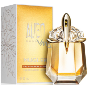 Thierry Mugler Alien Goddess Intense Eau de Parfum für Frauen 30 ml