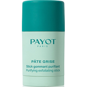 Payot Pate Grise Stick Gommant Purifiant Peeling für problematische Haut im Stick 25 g
