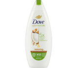 Dove Restoring Coconut oil & Almond Extract Duschgel 225 ml