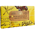 English Soap Sicilian Lemon & Orange natürliche parfümierte Toilettenseife mit Sheabutter 190 g