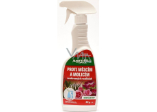 Agro Mospilan 20SP Insektizid zum Pflanzenschutz gegen Blattläuse und Motten 500 ml Spray