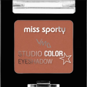 Miss Sporty Studio Color mono Lidschatten 040 2,5 g