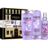 Loreal Paris Elseve Hyaluron Plump 72h Feuchtigkeitsshampoo für trockenes Haar 250 ml + Feuchtigkeitsbalsam für trockenes Haar 200 ml + Feuchtigkeitsserum für trockenes Haar Spray 150 ml, Kosmetikset