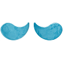 Essence ICE, Eye, Baby! hydrogel-Augenpads 30 Paar 90 g
