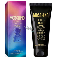 Moschino Toy 2 Pearl Duschgel 200 ml