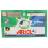 Ariel All in1 Pods Mountain Spring Gelkapseln zum Waschen von weißer und heller Wäsche lang anhaltender Duft 24 Stück