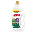 Persil Express Freshness Lavendel Flüssigwaschgel für Buntwäsche 100 Dosen 4,5 l