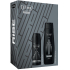 Str8 Rise Deodorant Spray 150 ml + Duschgel 400 ml, Kosmetikset für Männer