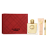 Burberry Goddess Eau de Parfum 100 ml + Körperlotion 75 ml + Eau de Parfum 10 ml, Geschenkset für Frauen