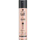 Schwarzkopf Taft Gliss Holding me Strongly Haarspray, 250 ml
