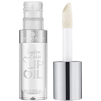 Essence Hydra Kiss feuchtigkeitsspendendes Lippenöl 07 Classy Glassy 4 ml