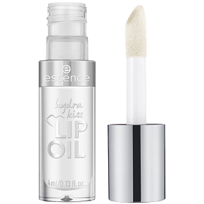 Essence Hydra Kiss feuchtigkeitsspendendes Lippenöl 07 Classy Glassy 4 ml