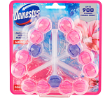 Domestos Power 5 Magnolia WC blok 3 x 50g