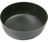 Spokar miska na sádru nízká 1 kus